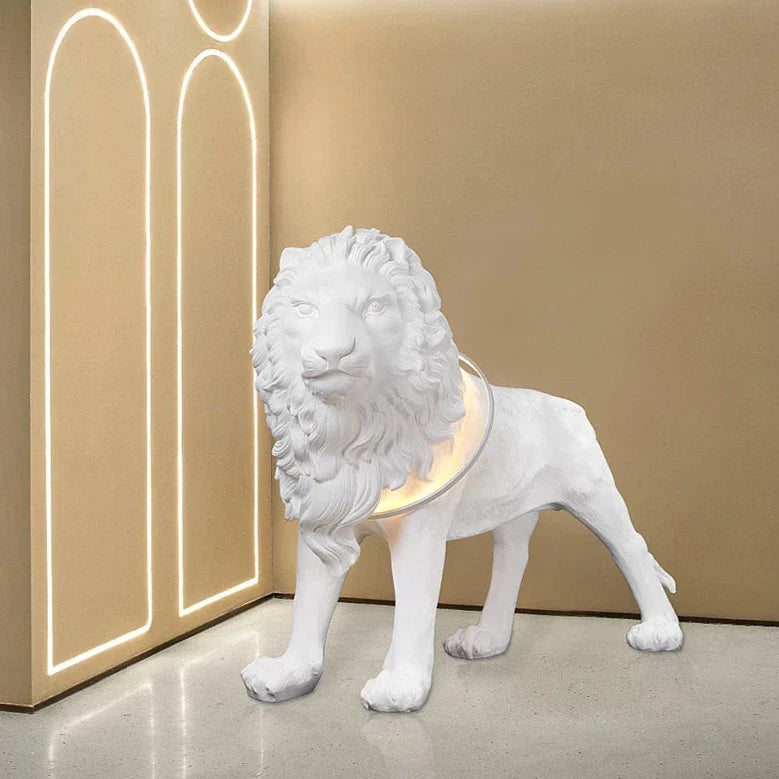 ArtZ® The King LED Floor Lamp