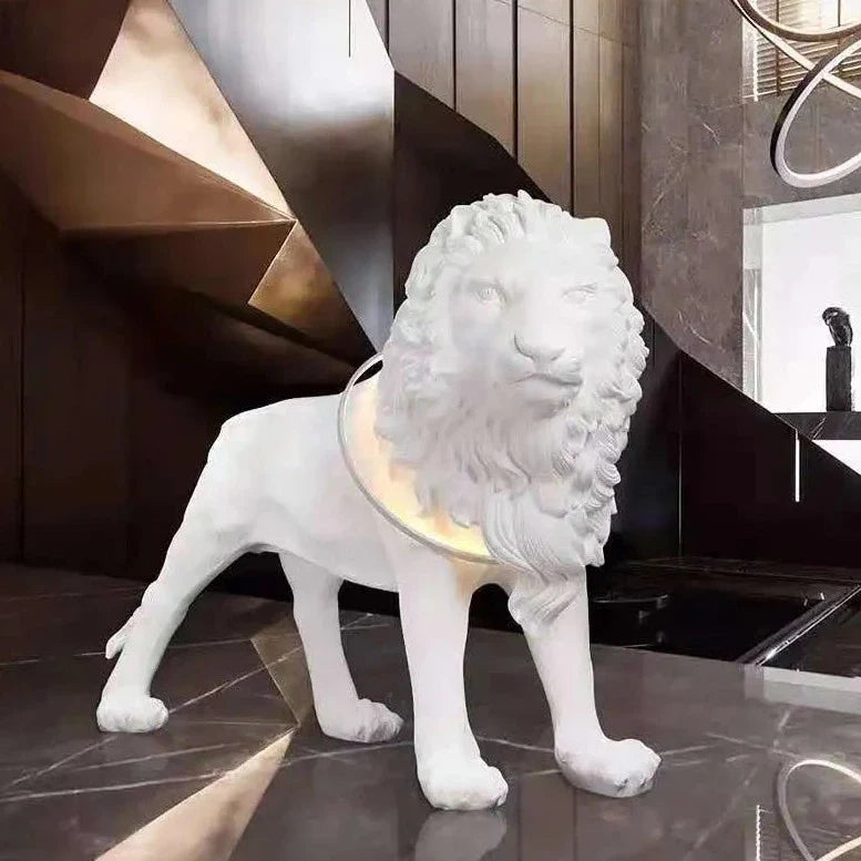 ArtZ® The King LED Floor Lamp