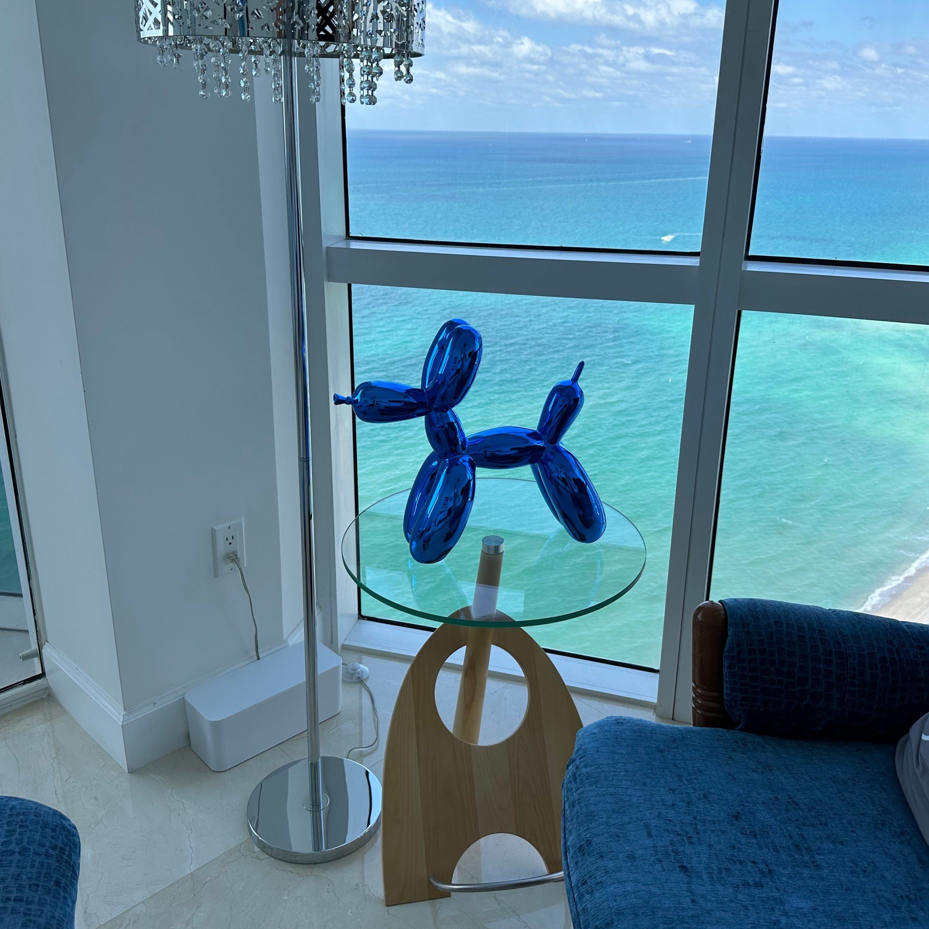 ArtZ® Balloon Dog Sculpture