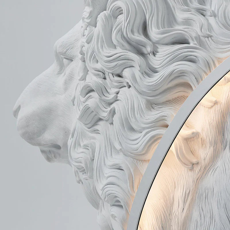 ArtZ® The King LED Floor Lamp