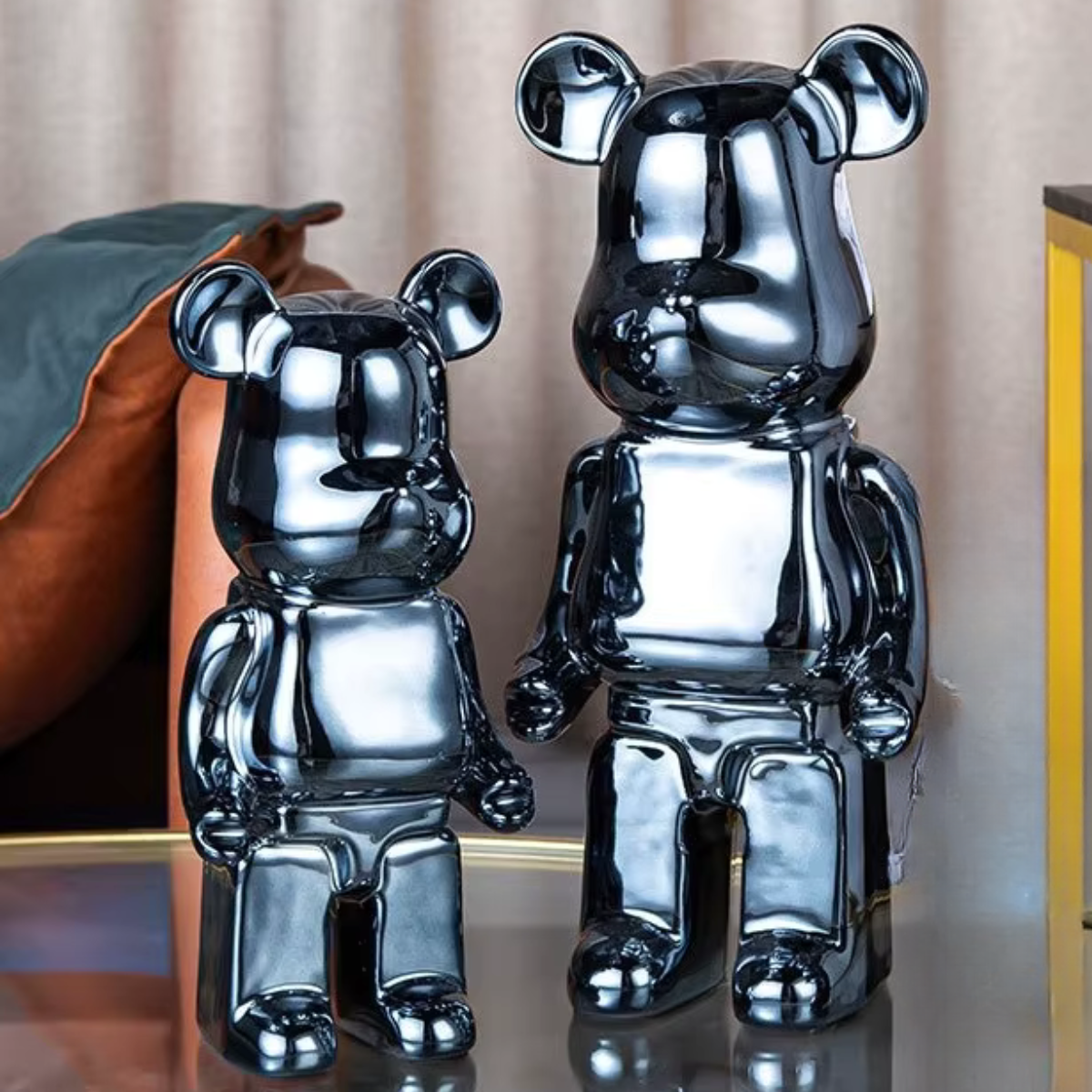 ArtZ® Bear Sculpture